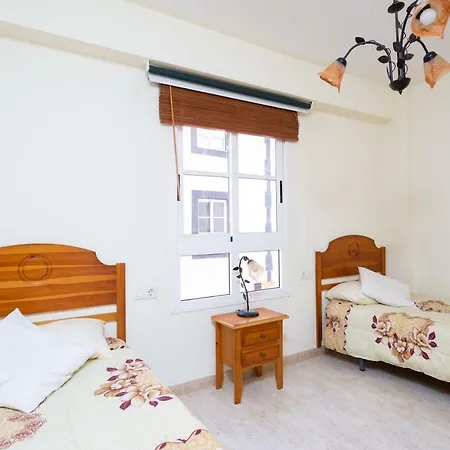 Teide Views On The Beach Appartement Callao Salvaje
